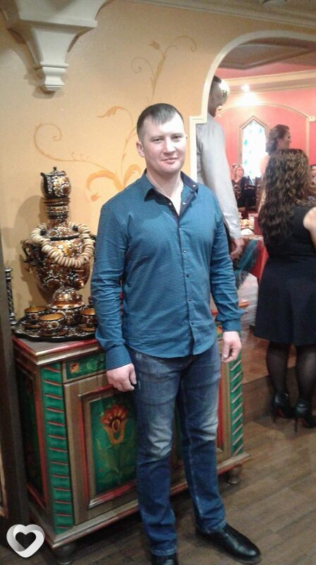Станислав, 43, Усть-Каменогорск — анкета №2203704
