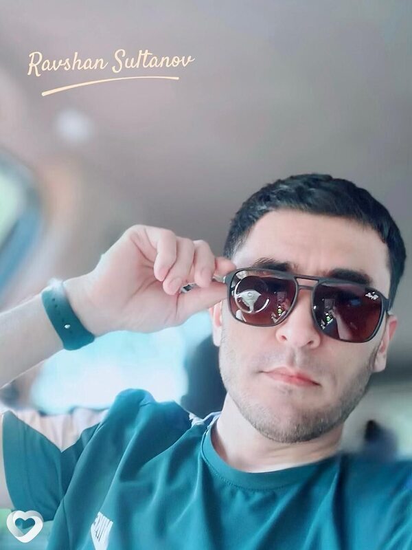 Ravshan, 35, Шымкенте — анкета №2203460