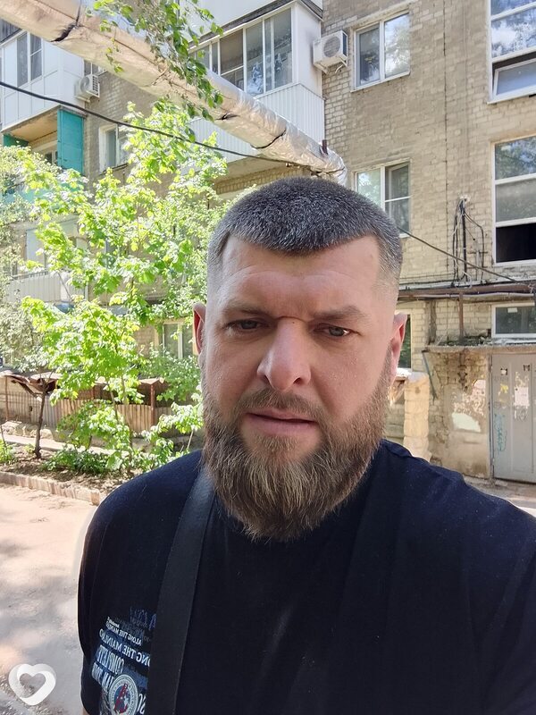 Сергей, 35, Саратове — анкета №2203466