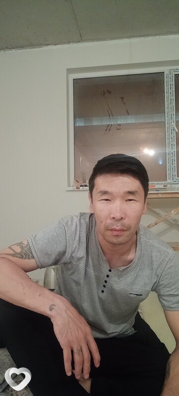 Ринат, 41, Алматы — анкета №2203468