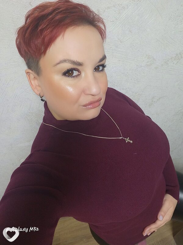 Тамара, 39, Краснодаре — анкета №2203471