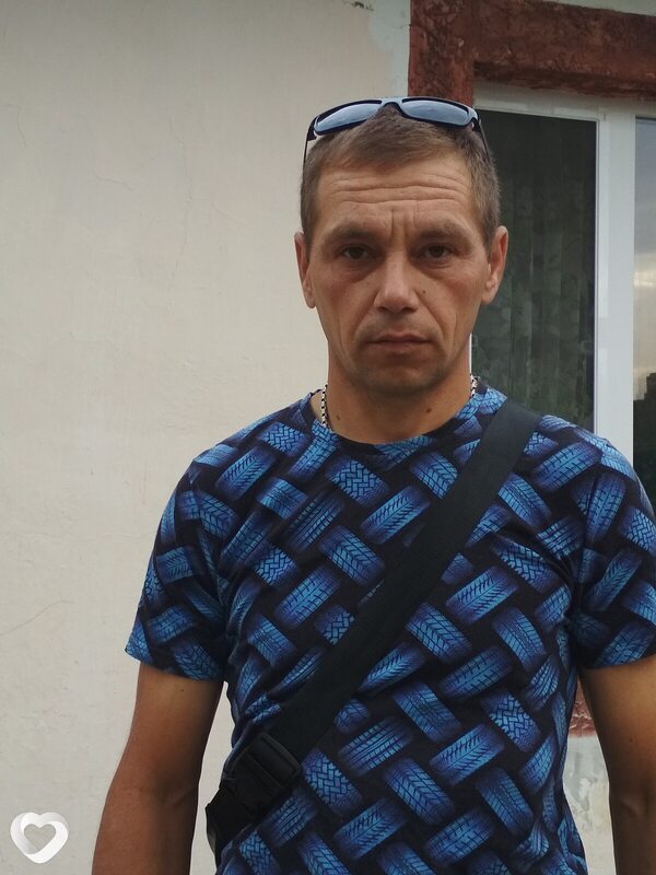 Максим, 41, Джанкое — анкета №2203476
