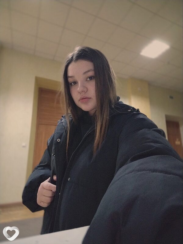 Эля, 22, Гомеле — анкета №2203705