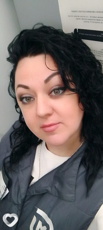 Ирина, 45, Саранске — анкета №2203706
