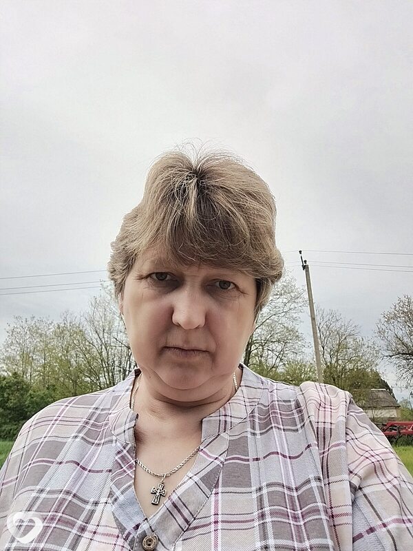 Ирина, Тбилисская