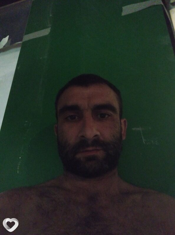 Александр, 36, Видном — анкета №2203708