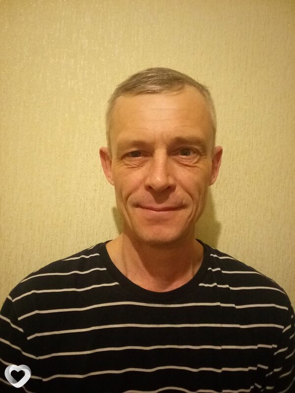 Дмитрий, 51, Каменске-Уральском — анкета №2203717