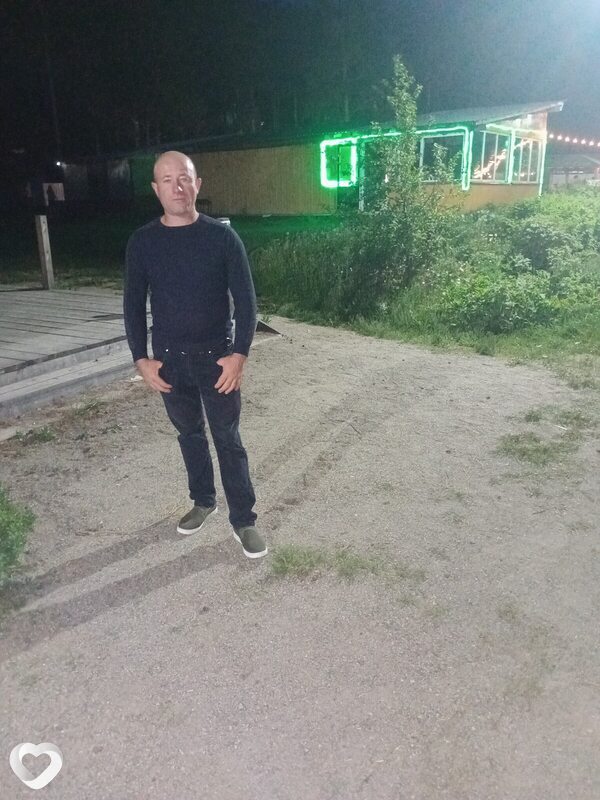 Вася, 39, Миассе — анкета №2203718