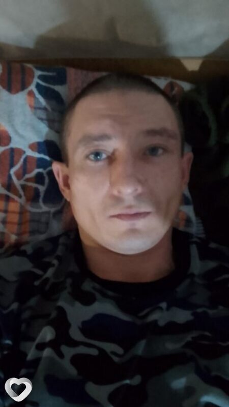 Витек, 38, Тюмени — анкета №2203758