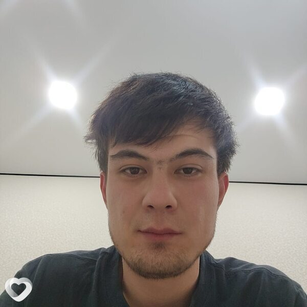 Сар, 27, Бишкек — анкета №2203759