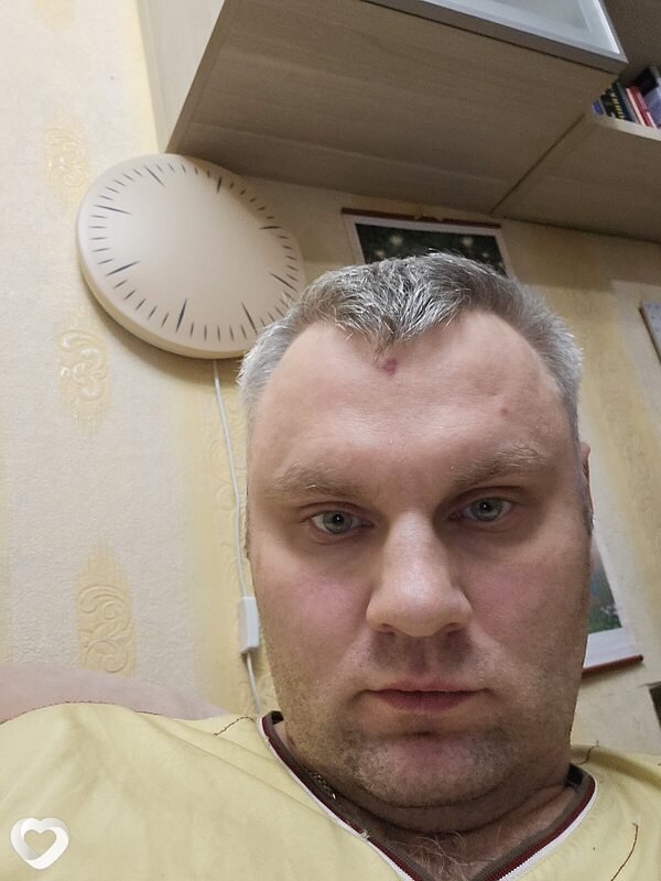 Алексей, 42, Москве — анкета №2203763