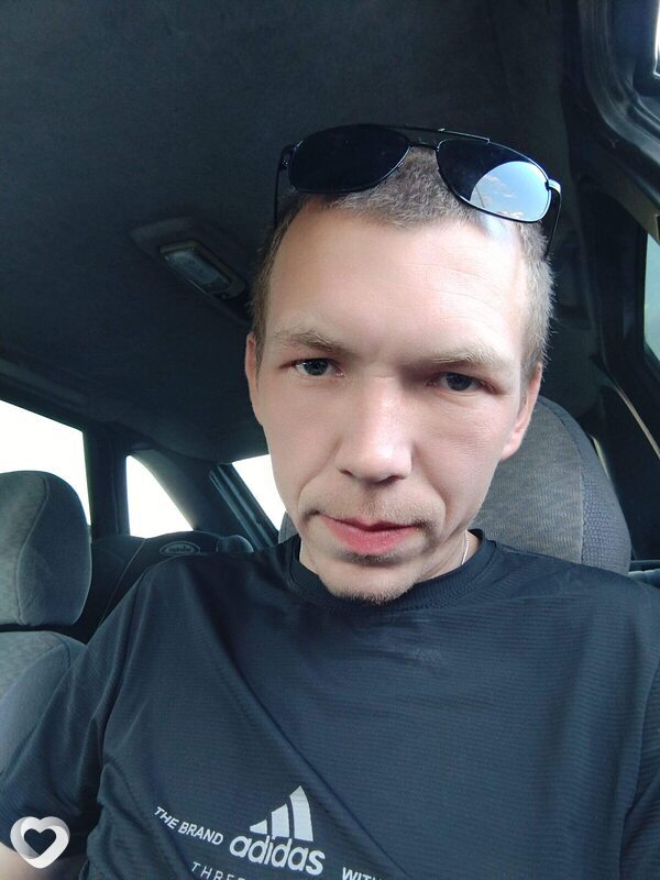 Максим, 33, Москве — анкета №2203766