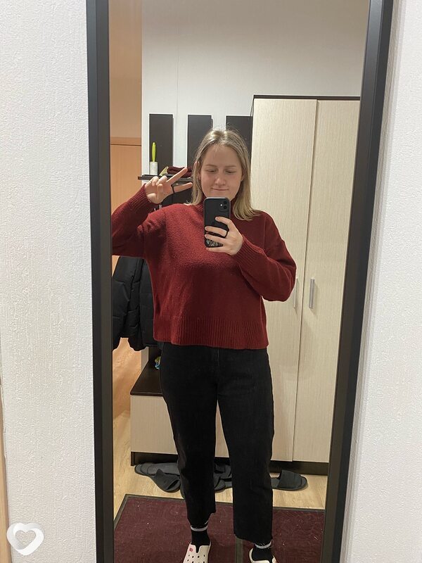 Лера, 25, Санкт-Петербурге — анкета №2203767