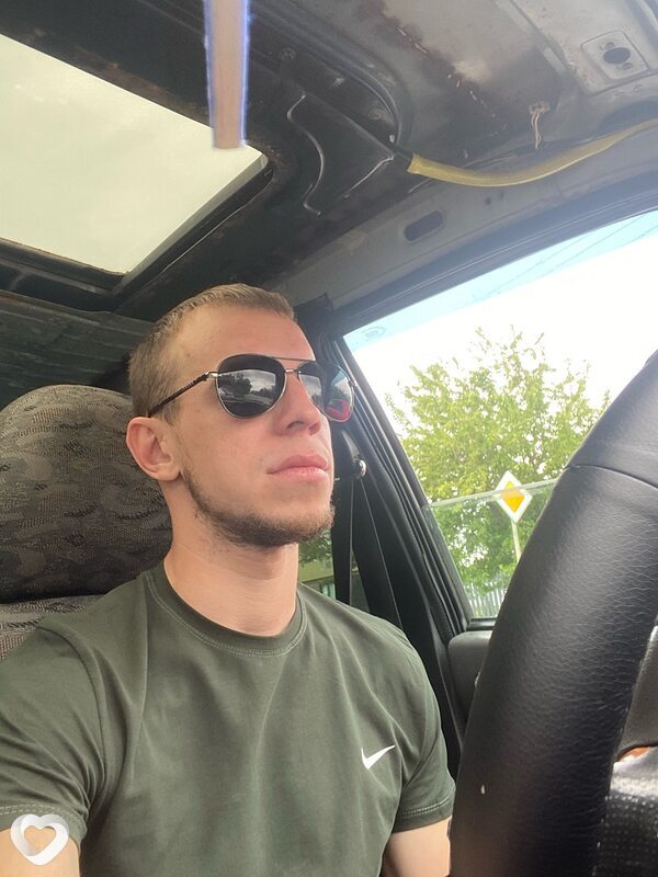 Алексей, 31, Новороссийске — анкета №2203771