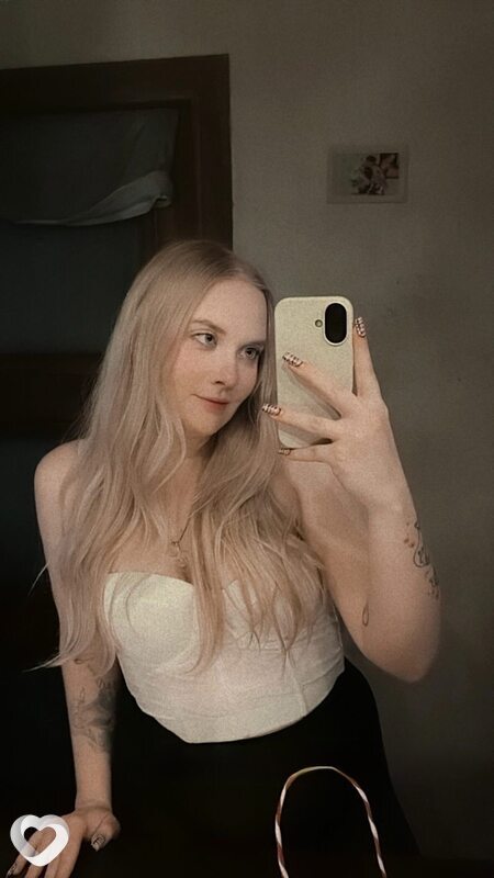 Соня, 25, Лисках — анкета №2203774