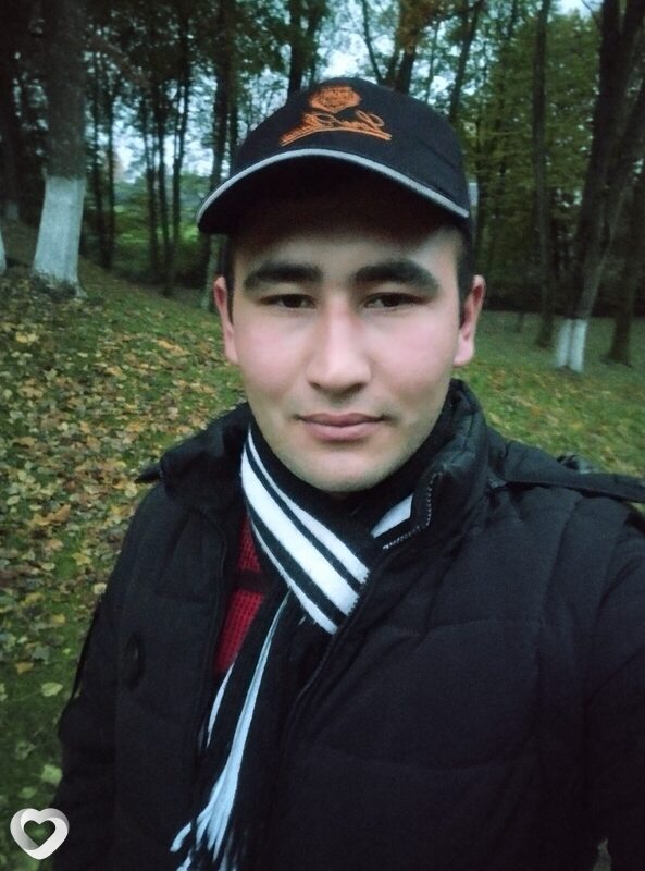 Аллануя, 25, Витебске — анкета №2203775