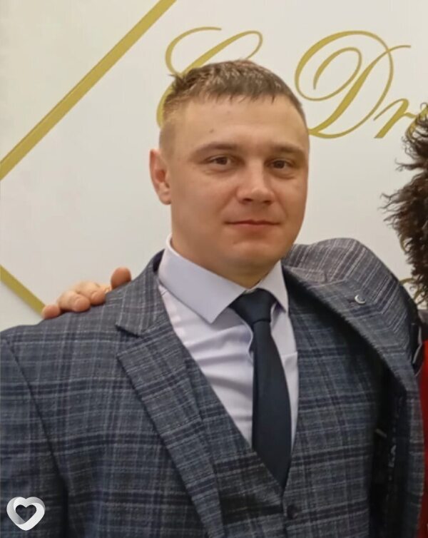 Виктор, 35, Омске — анкета №2203506