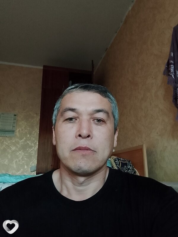 Рома Туйчиев, 47, Казани — анкета №2203513