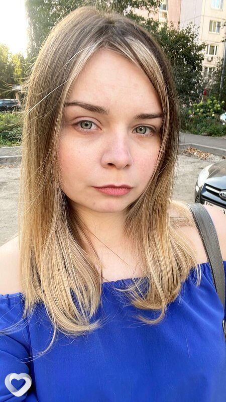 Маша, 31, Витебске — анкета №2203515