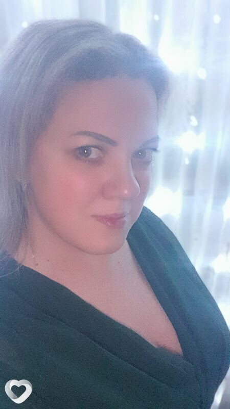 Екатерина, 43, Кирове — анкета №2203517