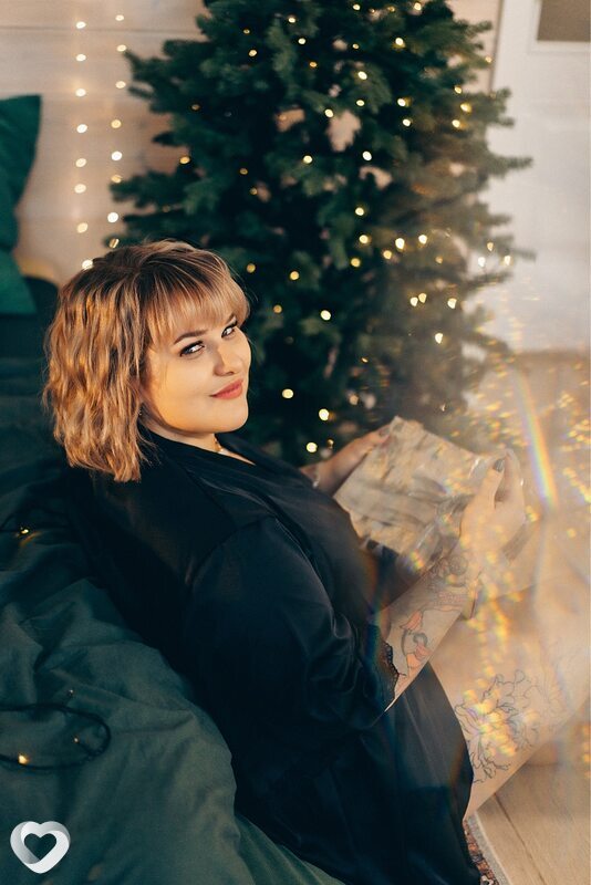 Лиза, 30, Нижнем Новгороде — анкета №2203522