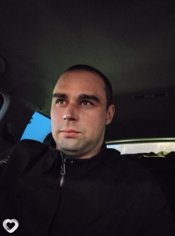 Александр, 35, Ярославле — анкета №2203786