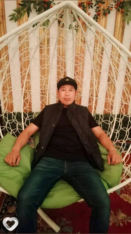 Кыдырбай, 39, Актюбинске — анкета №2203787