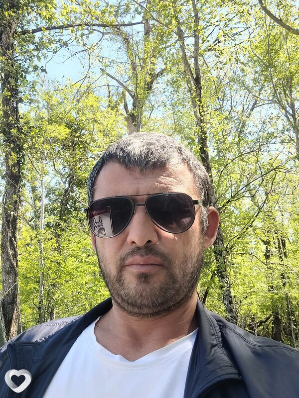 Саша, 43, Геленджике — анкета №2203798