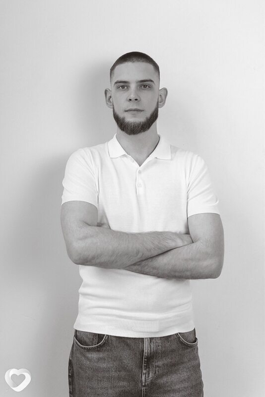 Александр, 28, Калаче — анкета №2203801
