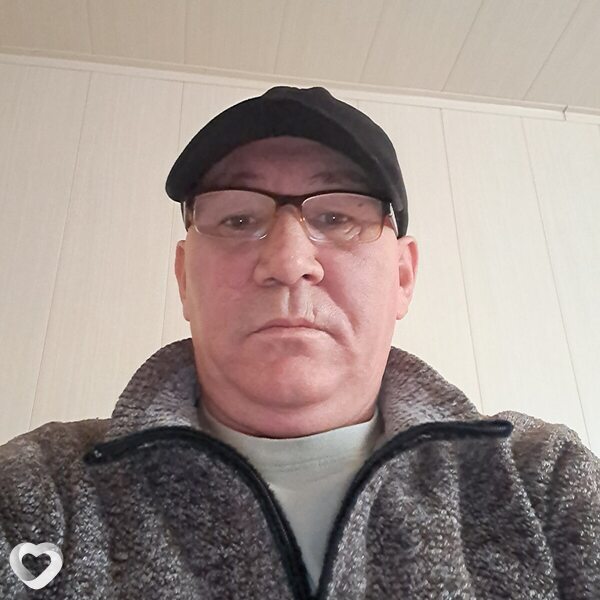 Арсен, 51, Актюбинске — анкета №2203821