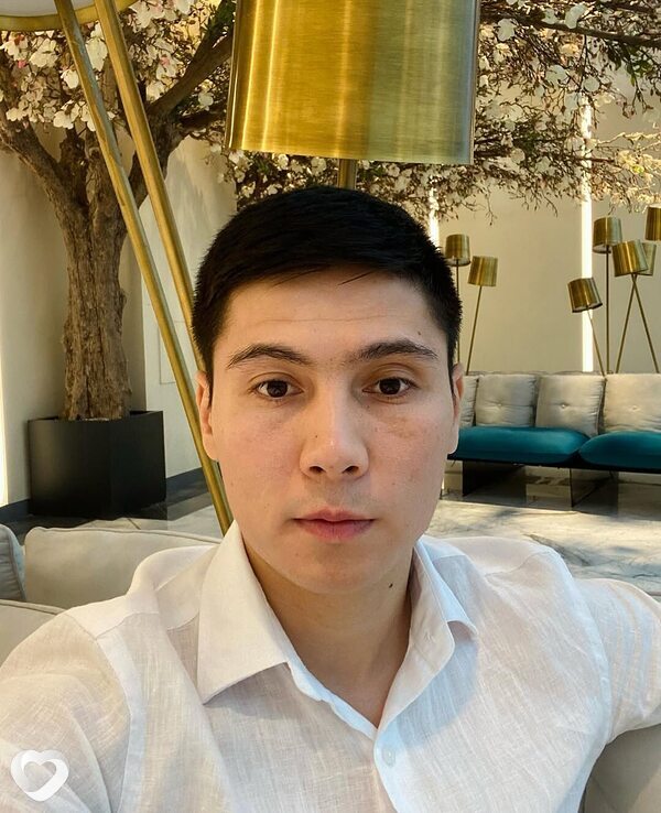Алмас, 29, Караганде — анкета №2203912