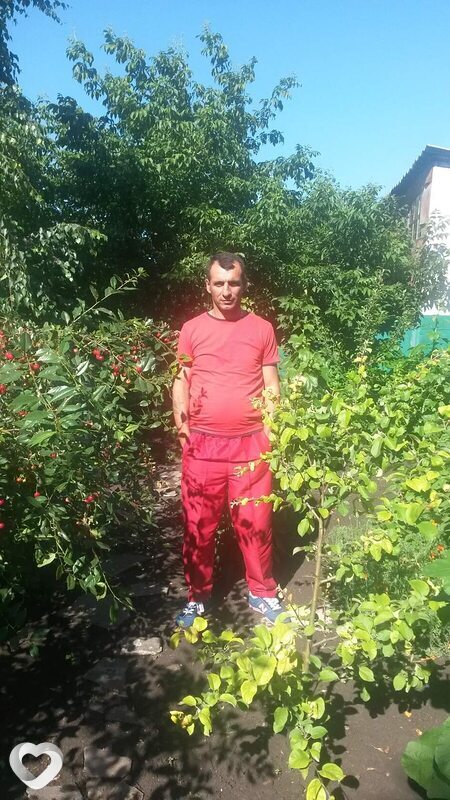 Артур, 45, Костанае — анкета №2203917
