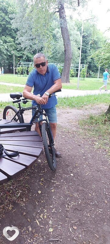 Сергей, 56, Калининграде — анкета №2203918
