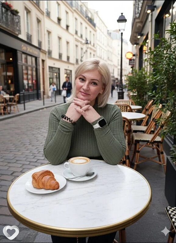 Наталья, 50, Минске — анкета №2203922