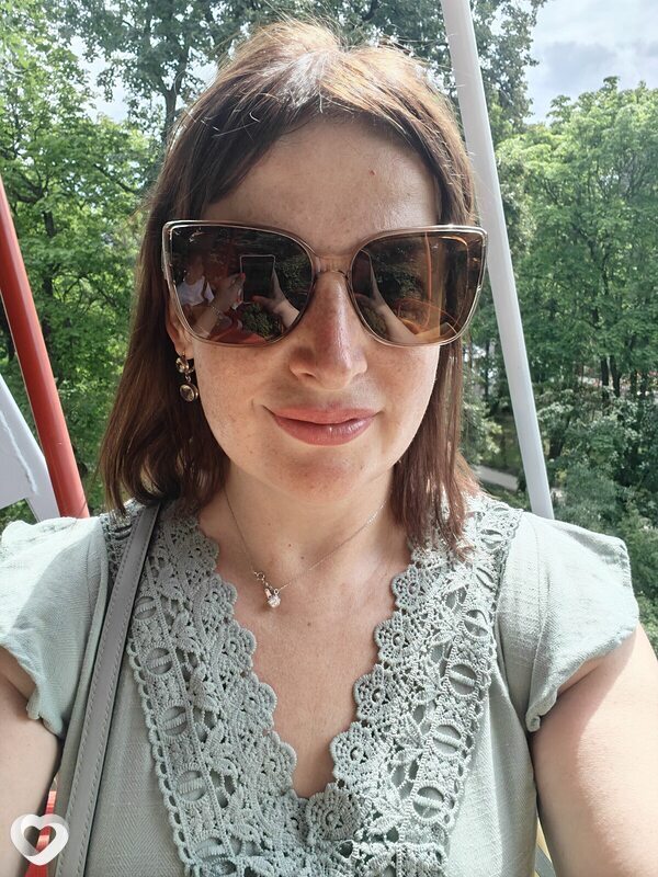 Мария, 42, Пензе — анкета №2204157