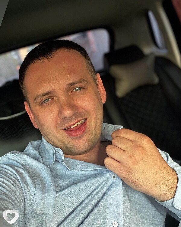 Анатолий, 39, Краснодаре — анкета №2204164