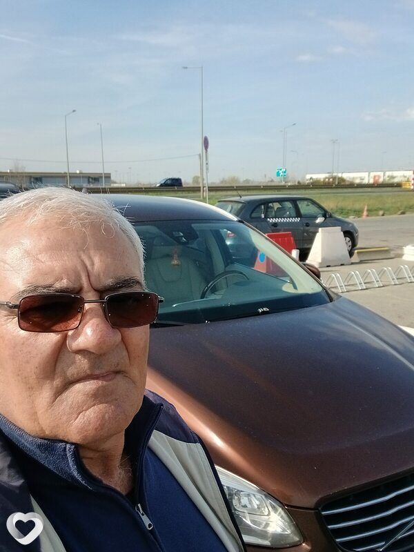 Гули, 48, Познань — анкета №2203933