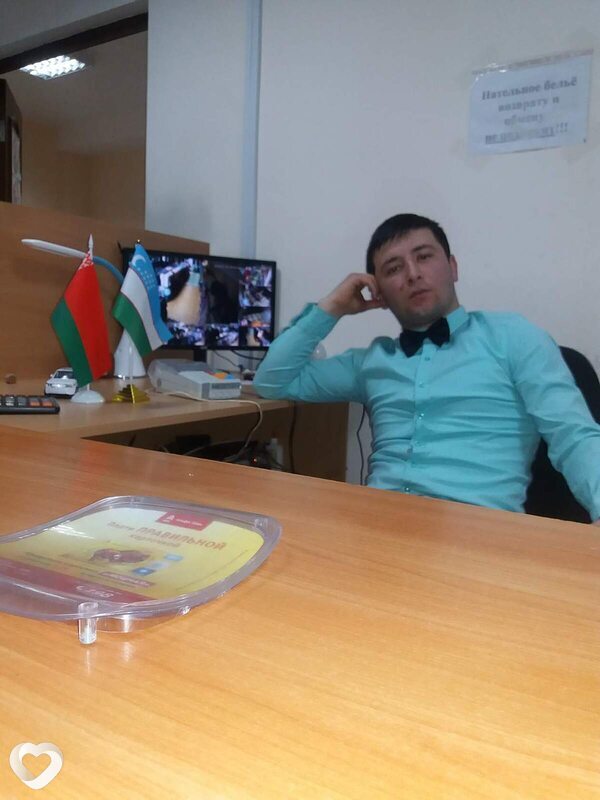 Тимур, 28, Мелитополе — анкета №2203943