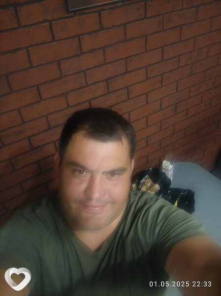 Виктор, 40, Волгограде — анкета №2203947