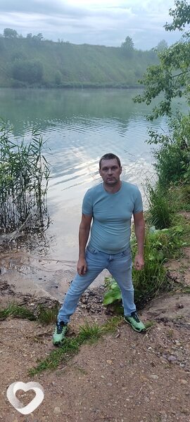 Сергей, 43, Смоленске — анкета №2203953