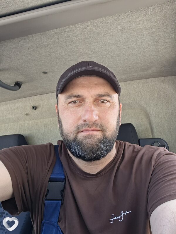 Сайхан, 44, Ханты-Мансийске — анкета №2203864