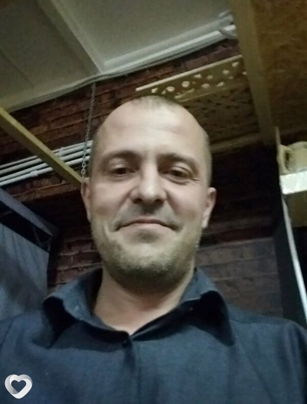 Паша, 47, Череповце — анкета №2203865