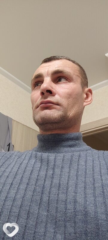 Тарас, 38, Краснодаре — анкета №2203870