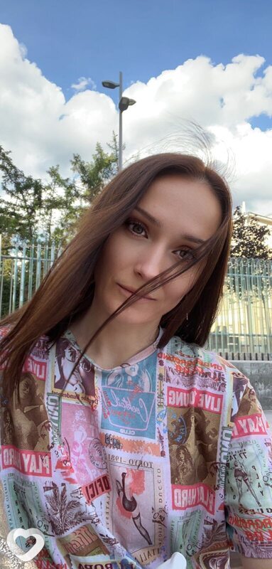 Лена, 40, Москве — анкета №2203980