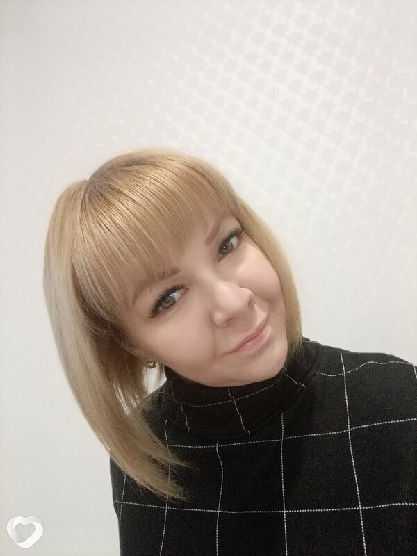 Елена, 41, Лобне — анкета №2203984