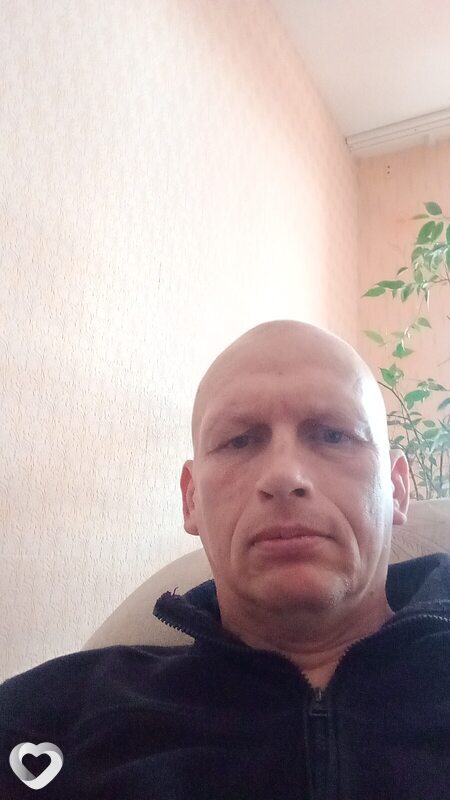 Вадим, 45, Гомеле — анкета №2203991