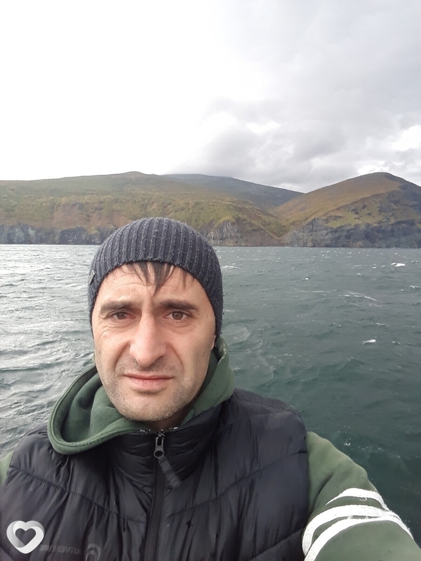 Виталий, 38, Клине — анкета №2203994