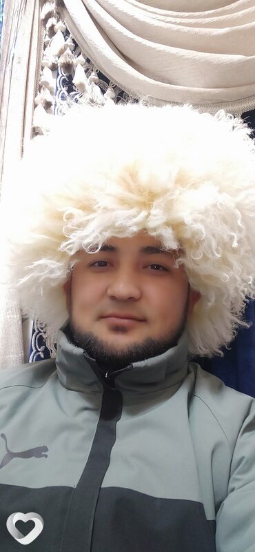 Дима, 31, Воронеже — анкета №2203997