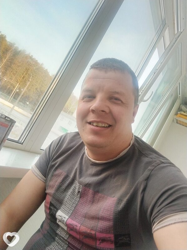 Дмитрий, 30, Чайковском — анкета №2204000