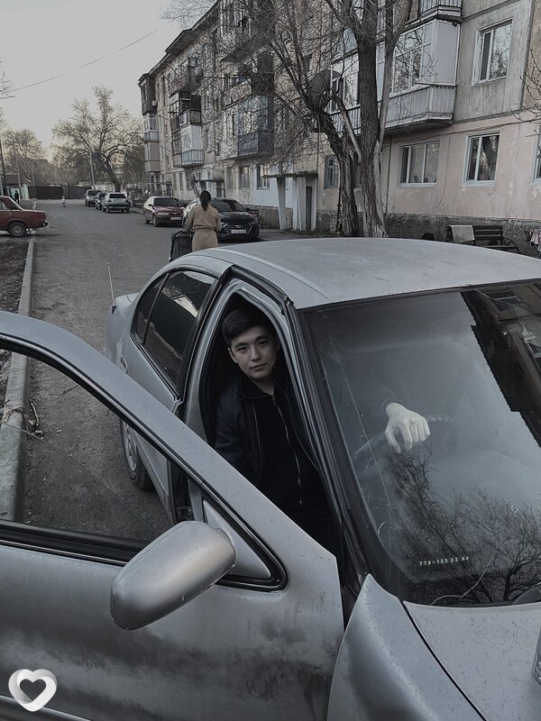 Руслан, 22, Актобе — анкета №2204001